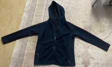 Dunkelblaue Männerjacke XL Icepeak, sehr gut...