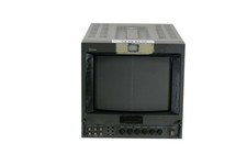 Sony PVM-9041  CRT Television