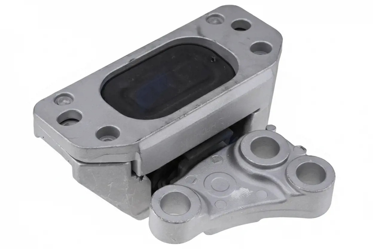 Engine mount bracket Rear ZPS-CH-128 NTY