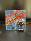 Converters Defenders of the Earth Avarians Rex MOC Sealed (Transformers Gobots)