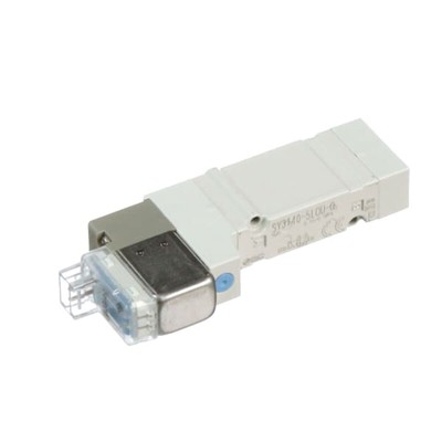 SY3140-5LOU-Q Solenoid/Pilot Manifold Pneumatic Control Valve  KD