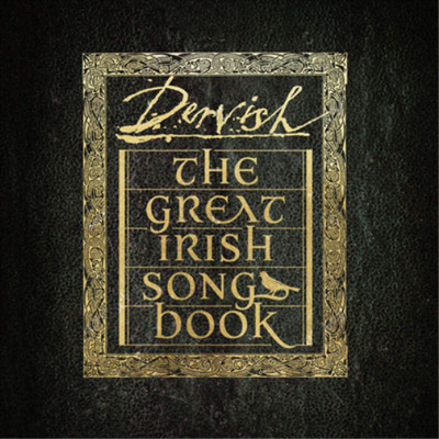 Dervish The Great Irish Songbook (CD) Album (UK IMPORT)