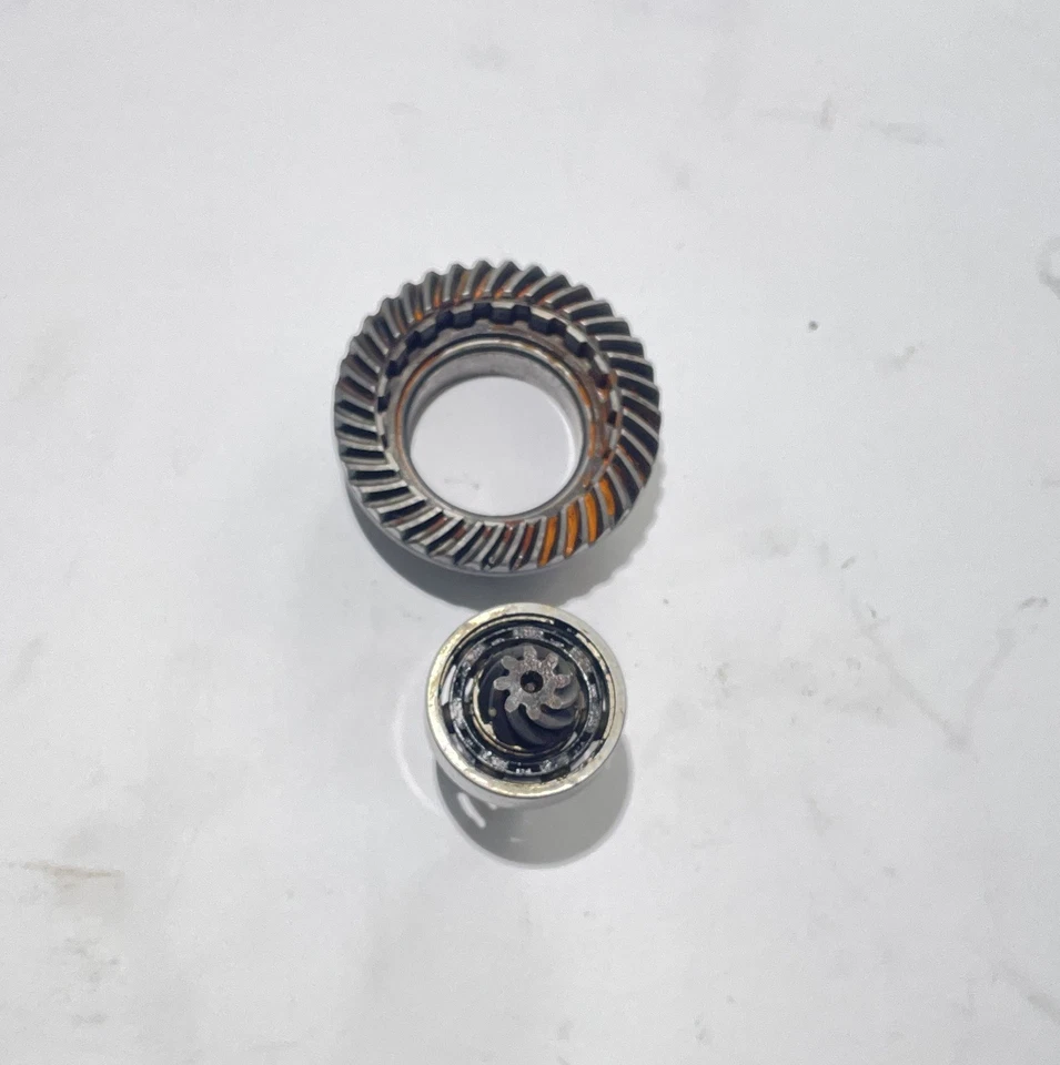 Hilti TE 30 AVR Kegelrad kegelritzel Ritzel Zahnrad original Bohrhammer  - Bild 3 von 4