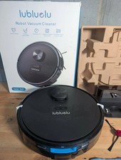 Lubluelu Robot Vacuum Cleaner