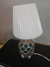 Table Lamp 14" Tall