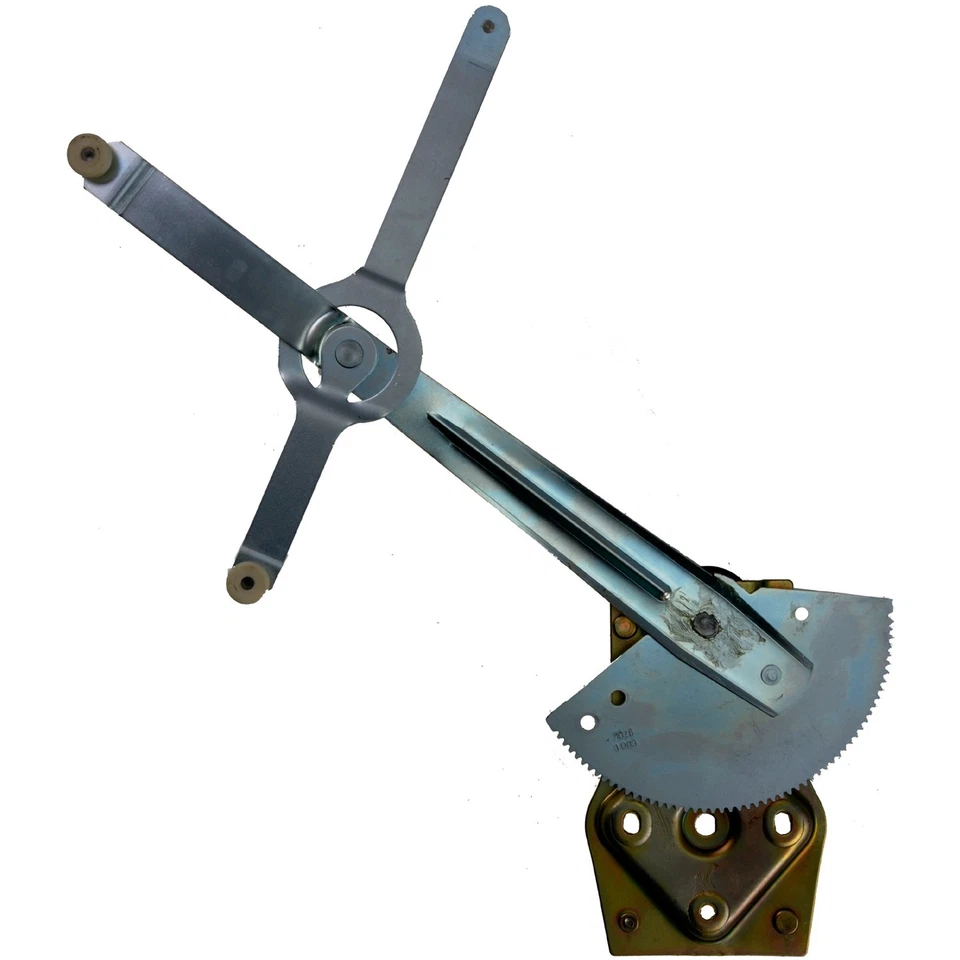 Regulador de ventana para Chevy GMC G10 G20 G30 G15 G25 G35 G1500 G2500 1978-1996 Foto 2 de 2