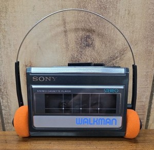 Sony Wm 40 | eBay