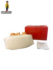 Shoulder Neck Back Waist Back Massager 3 Settings 2 Directions Power Indicator