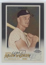 Click to enlarge Roger Maris