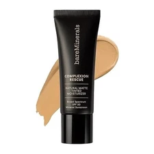 bareMinerals Complexion Rescue Matte Tinted Moisturizer - GINGER 06 -(1.18oz)