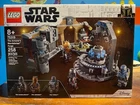 LEGO Star Wars: The Armorer's Mandalorian Forge (75319) RETIRED, SEALED, MINT!