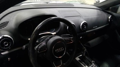 Dash Panel Convertible Fits 15-16 AUDI A3 947873