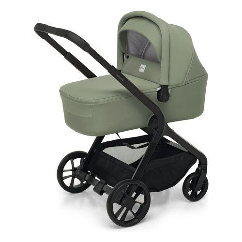 New Brevi 9302023003 BRIO Trio Sage Modular System