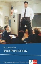 Dead Poets Society: Schulausgabe für das Niveau B2, ab d... | Buch | Zustand gut