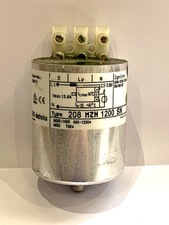 Zapłon typ 208 MZN1200 208/220/230V MSR/HSR 400-1200W MSD 700W