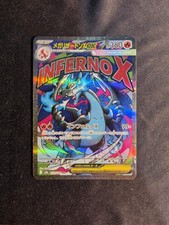 Mega Charizard X ex #223 Prices | Pokemon Japanese Mega Dream ex