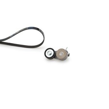 Keilrippenriemensatz Micro-V® GATES K015PK1173 für PUNTO FIAT 500 ABARTH 595 16V