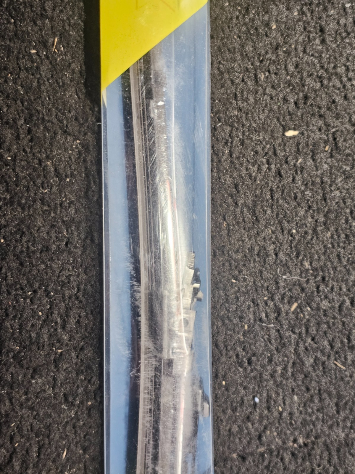 (QTY 2) Rain-X 840014-2,  22" B22 - 2 Expert Fit Beam Windshield Wiper Blade