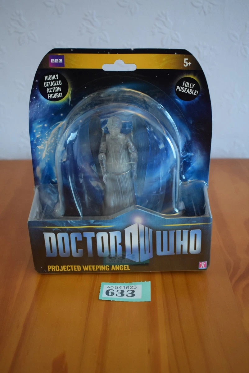 Weeping Angels Doctor Who Collectibles | eBay