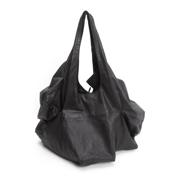 バッグ Yohji Yamamoto discord y bag discord Yohji Yamamoto AW23 COLLECTION | Yohji Yamamoto