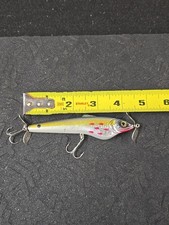 Bass Pro Shops Twin Spin Prop Bait Topwater Fishing Lures Discontinued 
