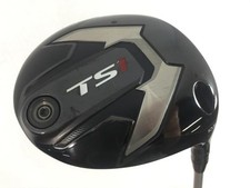 Used Titleist Ts1 Driver 2019 Japanese Specification Air Speeder 1W