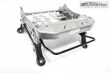 2019-2020 NISSAN KICKS FRONT RIGHT PASSENGER SIDE LOWER SEAT TRACK FRAME OEM