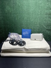 Sleep Number 360 Double Twin Size Air Chamber  Pump,Remotes. Free Shipping 