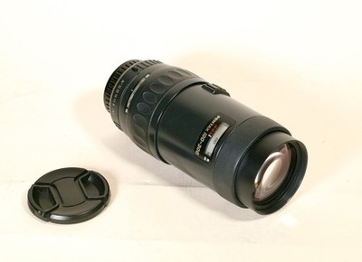 PENTAX-FA 100-300mm SMC 1:4.5-5.6 100-300mm Power Zoom