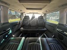 2011 Mercedes-Benz Viano 3.0 CDI Ambiente AUTO, XLWB, Serviced ,Dec MOT, ULEZ