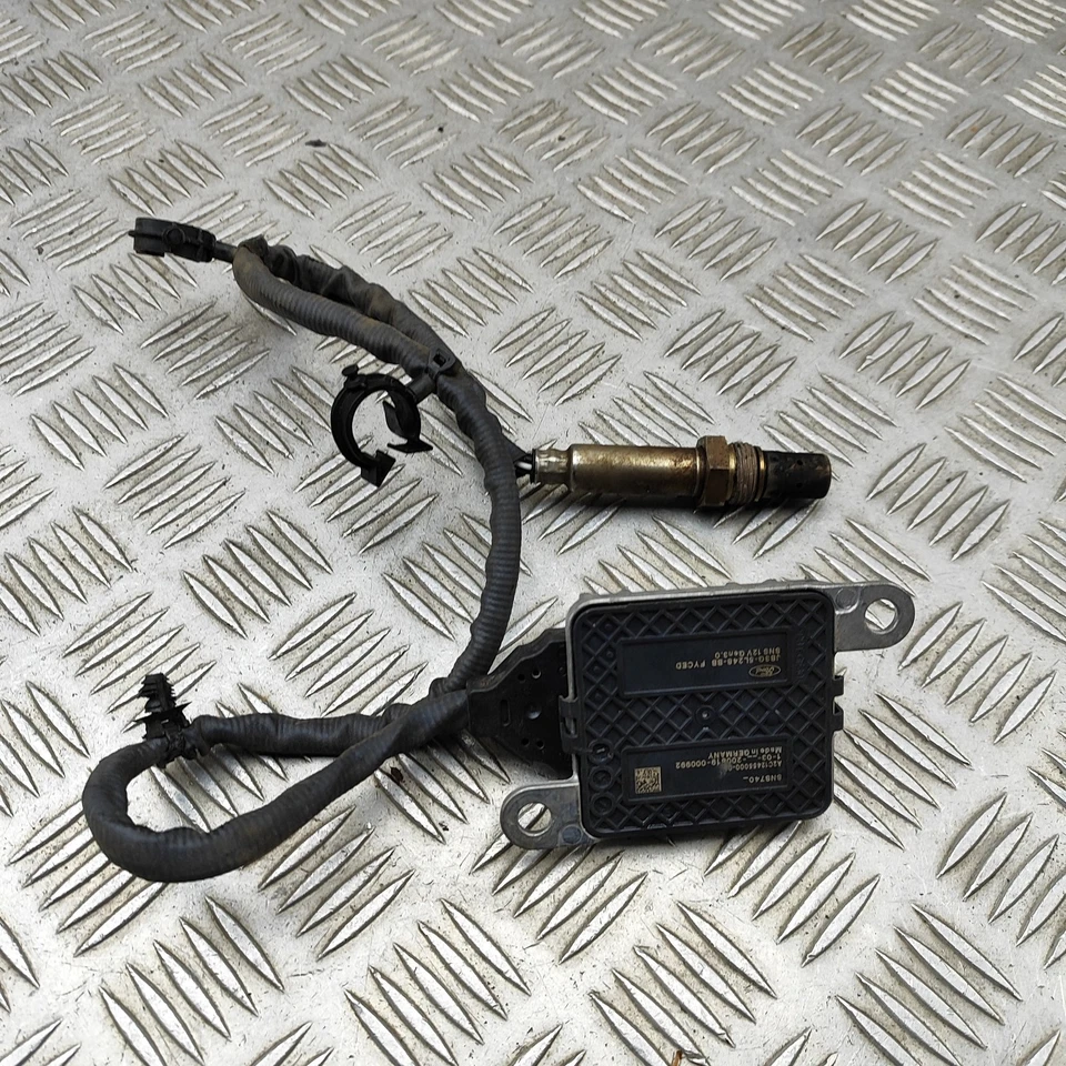 Sensor NOx FORD RANGER TKE JB3G-5L248-BB 2.0 diésel 157kw 32801756 - Imagen 4 de 4