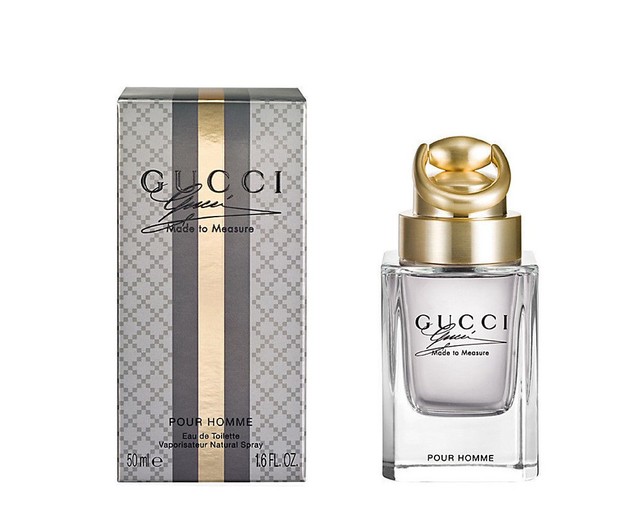 gucci mens aftershave