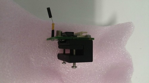 MA299076-01 Barco Circuit Card Assembly ( 3 UNITS ) - Picture 6 of 6