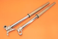 2005 05-06 KTM 250 SX 250SX WP Front Fork Set Shock Absorber Suspension Leg Tube