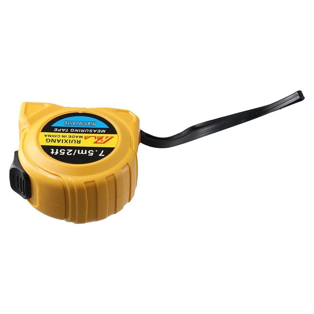 Measuring discount tape material