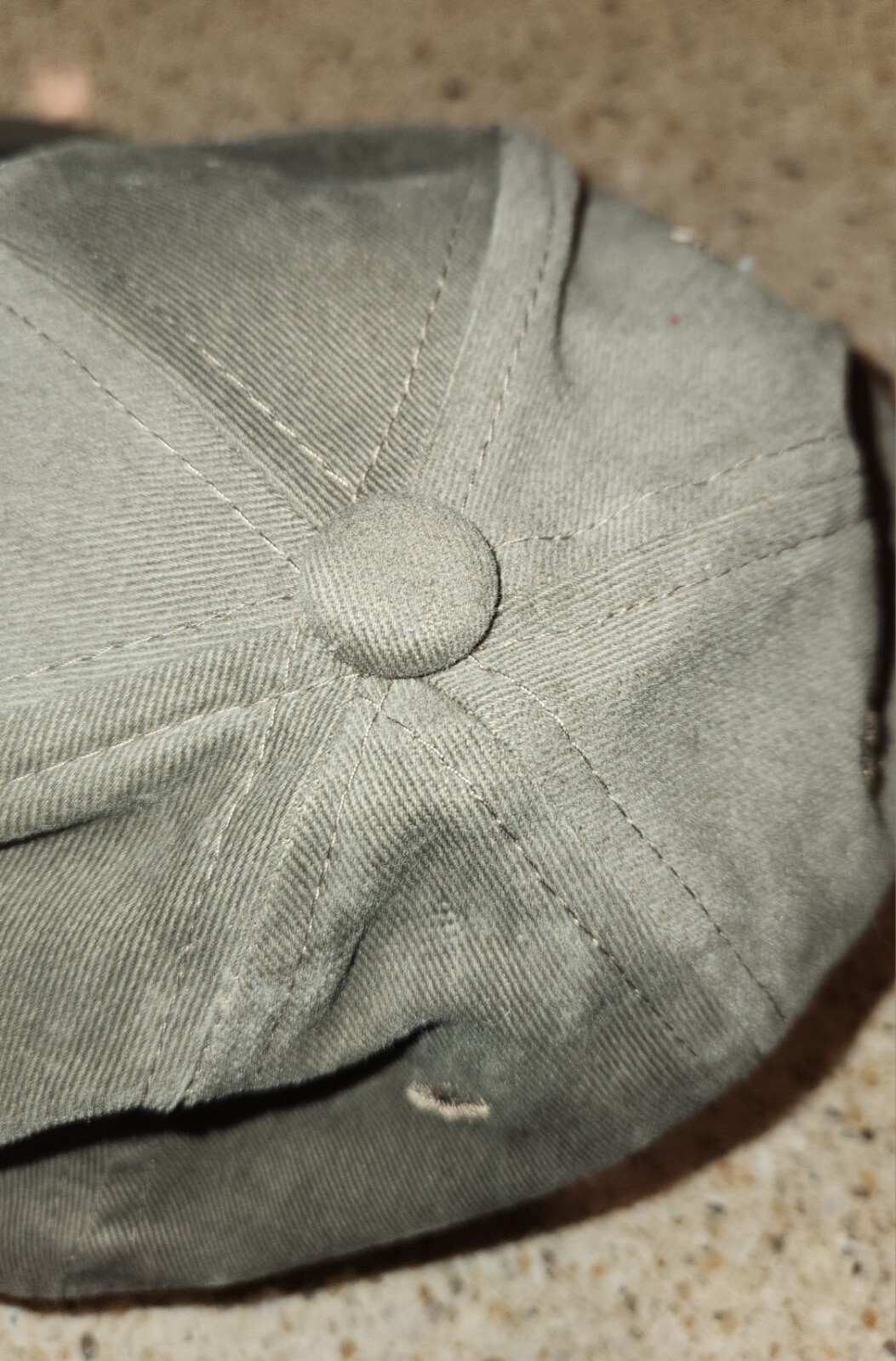 AASFC Helicopter Hat Adjustable - image 4