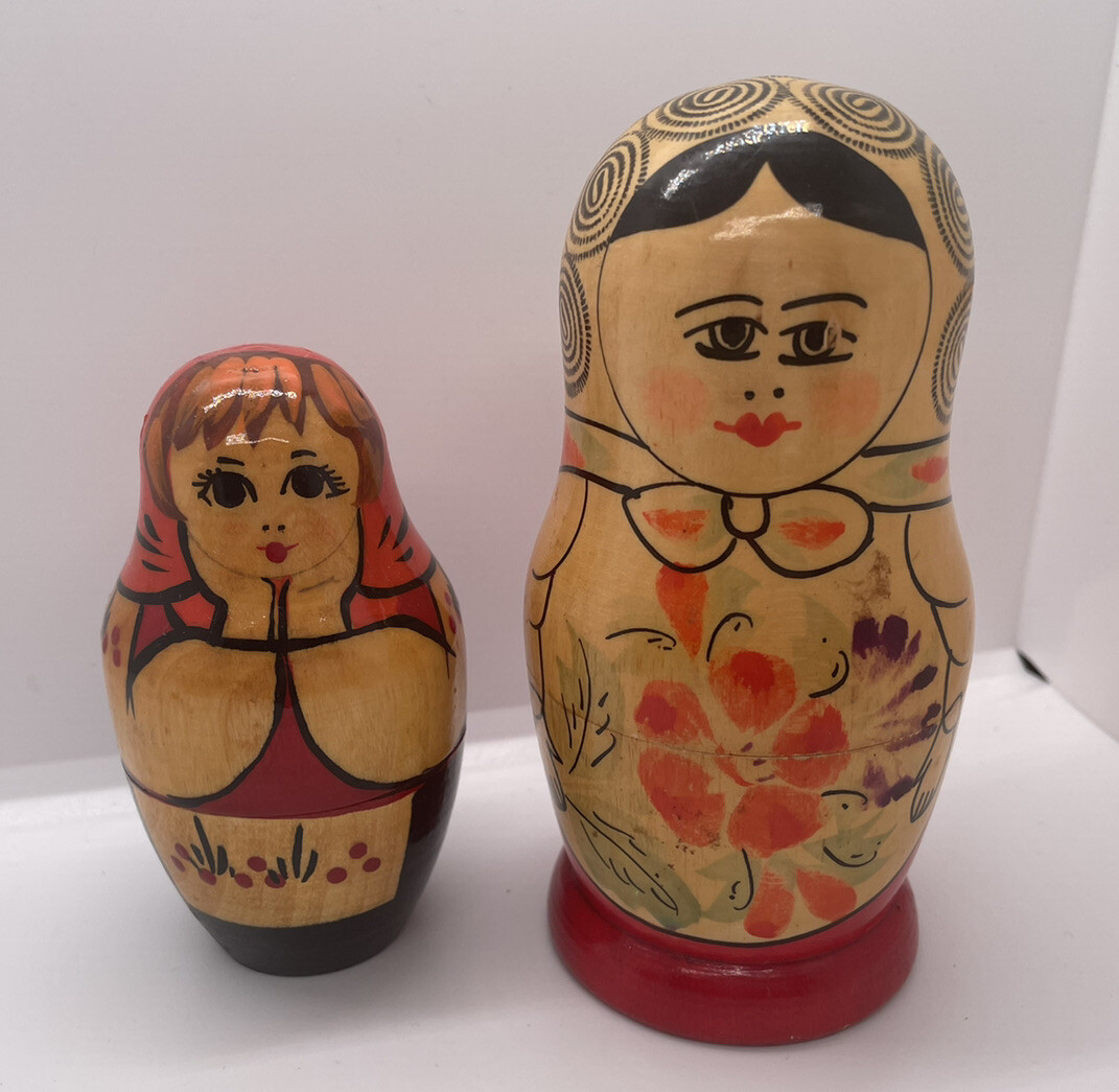 matryoshka Laideronnette 新品2枚組2セット Laideronnette | matryoshka | Virgin Babylon Records
