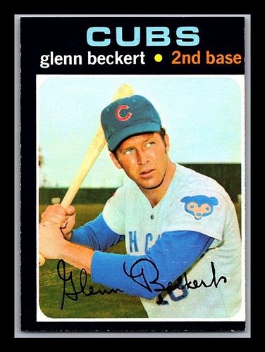 1971 Topps Baseball Cards 264-523 - You Pick - aaalvins - Picture 92 of 249