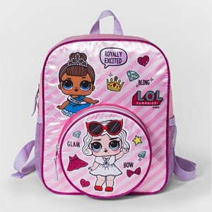 lol surprise glitter miss baby