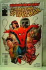 The Amazing Spider-man Marvel Comics 558 9.0
