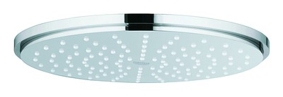 Grohe Rainshower Cosmopolitan 210 Kopfbrause EcoJoy 9,5 l - Chrom - 28373000