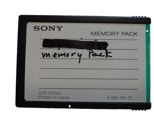 Sony BKS-R3220 Router X-Y Control Unit | eBay