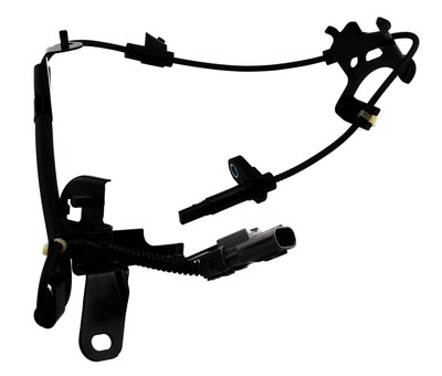 ABS Wheel Speed Sensor Rear Left Aisin BST-013 fits 01-07 Toyota Sequoia