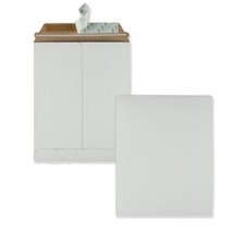 Extra-Rigid Fiberboard Photo/Document Mailers 9 x 11.5 Inches Box of 25 64014...