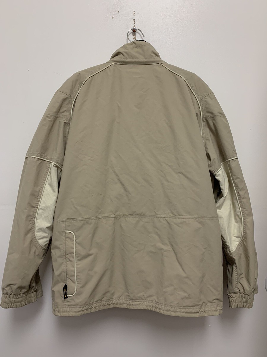 Vintage Y2K Oakley Software Full Zip Snow Technical Jacket W Vintage Y2K Oakley Software Full Zip Snow Technical Jacket W