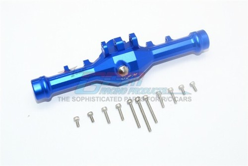 GPM MYT013 ALLOY REAR GEAR BOX HOUSING AXIAL RACING RC 1/18 4WD AXIAL YETI JR - Picture 3 of 9