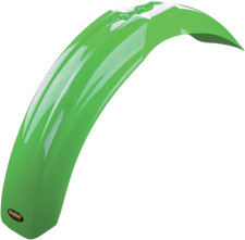 MAIER 144803 FRT FENDER KX'S 93 GREEN KAWASAKI KLX 300 R 2007