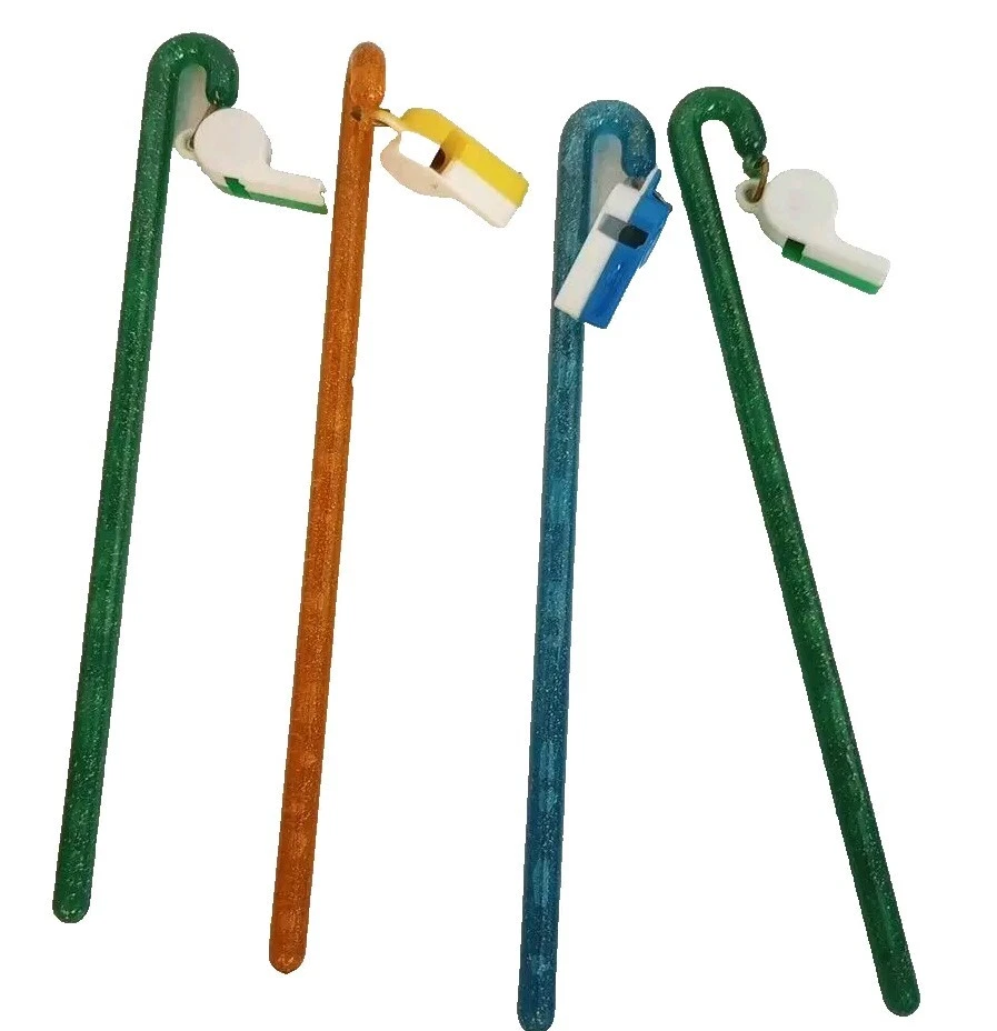 Vintage Whistle Swizzle Sticks for sale | eBay