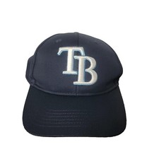 YOUTH NEW REPLICA OC SPORTS TAMPA BAY RAYS Hat Cap adjustable YOUTH MLB350