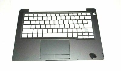 OEM - Dell Latitude 7300 Palmrest Touchpad Assembly THF06 P/N: 5TYX3